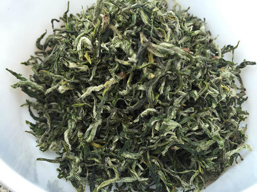喝白马毛尖茶对身体有什么好处