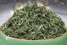 喝白马毛尖茶有什么好处，盘点白马毛尖茶的八大功效-茗扬网