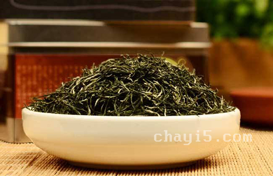 茶叶白马毛尖的作用与禁忌