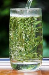 白马毛尖的功效与作用 白马毛尖的泡法