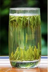 白马毛尖的功效与作用 白马毛尖的泡法