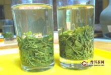 白马毛尖冲泡步骤及方法-茗扬网