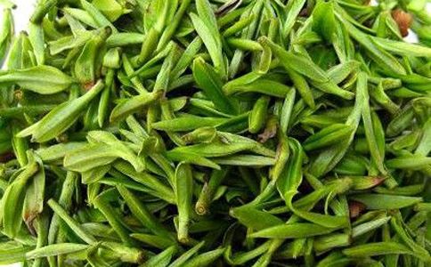 喝双桥毛尖茶对身体有什么好处