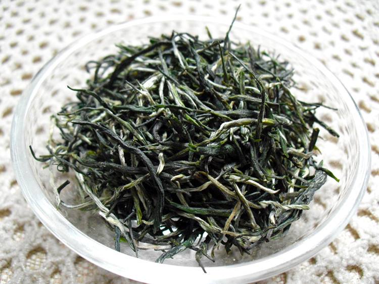 喝双桥毛尖茶对身体有什么好处