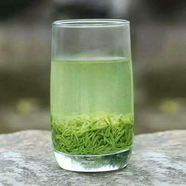 喝双桥毛尖茶对身体有什么好处