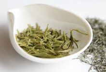 双桥毛尖的功效与禁忌事项-茗扬网