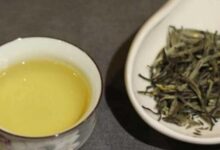 云海白毫怎么泡 云海白毫的正确冲泡方法-茗扬网