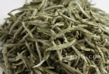 云海白毫的功效与作用 云海白毫的泡法-茗扬网