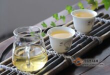 云海白毫的功效有哪些？-茗扬网