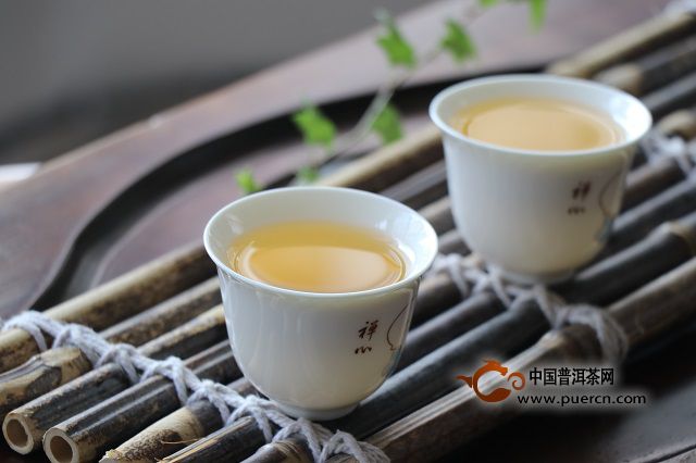 云海白毫的功效有哪些？