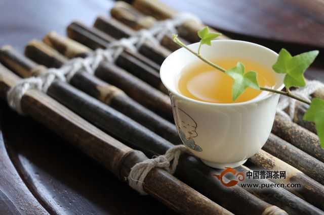 云海白毫的功效有哪些？