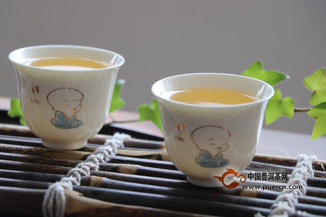 云海白毫的功效有哪些？