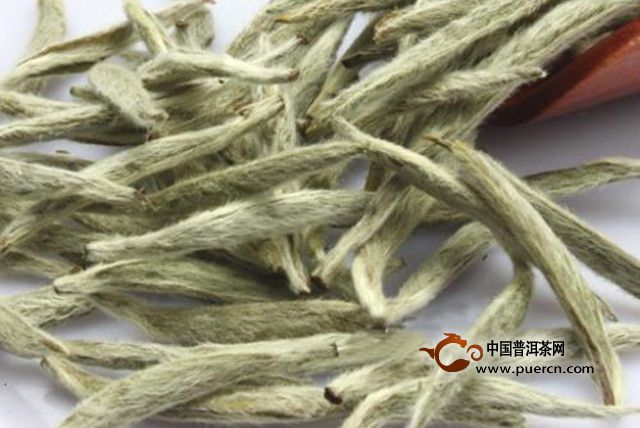 云海白毫的储存方法