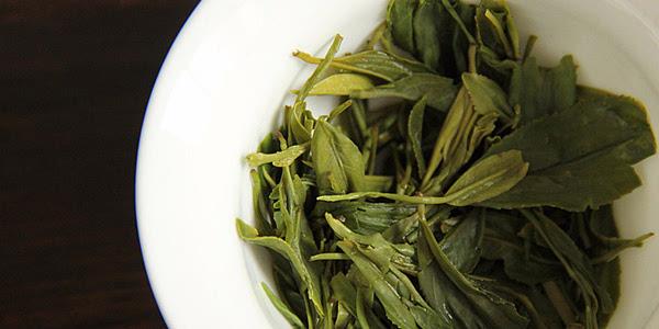 隆中茶的功效与禁忌事项