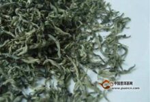 隆中茶的主要功效-茗扬网