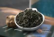 隆中茶品质特征-茗扬网
