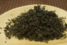 隆中茶的采摘标准-茗扬网