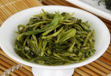 隆中茶名字的由来-茗扬网