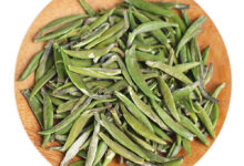 宝顶绿茶：清高纯正，醇爽回甘-茗扬网