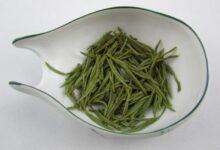 喝宝顶绿茶有什么好处,盘点宝顶绿茶的八大功效-茗扬网