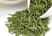 宝顶绿茶的功效与作用 宝顶绿茶什么时候喝最好-茗扬网