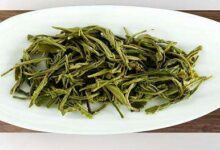 长饮宝顶绿茶的功效及作用-茗扬网