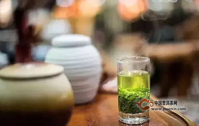 宝顶绿茶可以存放多久