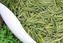 宝顶绿茶的评价-茗扬网