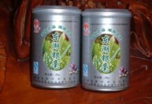 喝东湖银毫茶对身体有什么好处-茗扬网