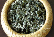 东湖银毫的功效与作用 东湖银毫的泡法-茗扬网