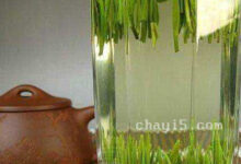 东湖银毫的冲泡方法，7步泡出好喝的东湖银毫-茗扬网