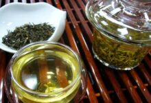 长饮东湖银毫的功效及作用-茗扬网