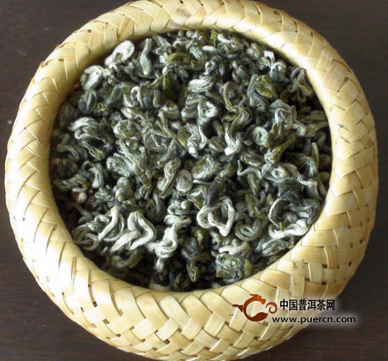东湖银毫冲泡方法