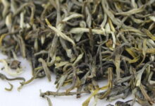 东湖银毫名字的由来-茗扬网