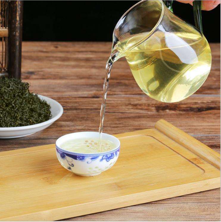黄竹白毫是什么茶，黄竹白毫怎么冲泡？