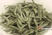 黄竹白毫保健功效-茗扬网