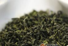 黄竹白毫专业保存方法-茗扬网