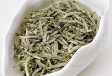 黄竹白毫怎么喝 黄竹白毫的正确泡法-茗扬网