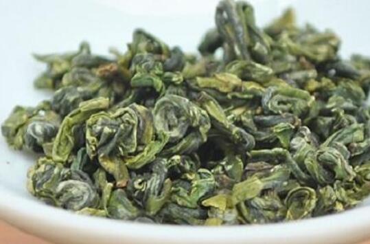 松萝茶的功效和味道