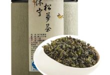 松萝茶的功效与禁忌事项-茗扬网