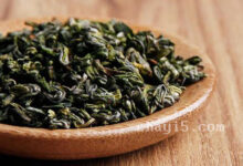 茶叶松萝茶的作用与禁忌-茗扬网