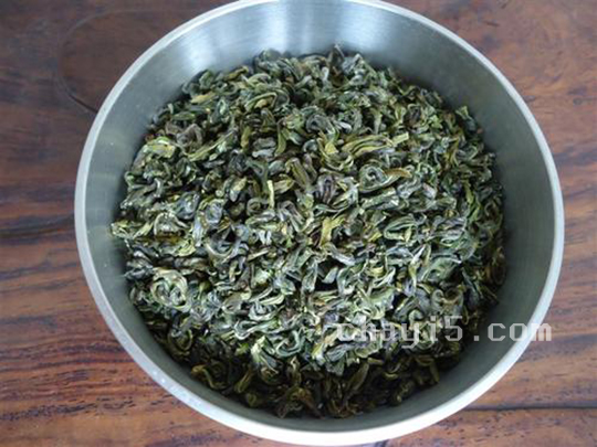 松萝茶的功效与作用 松萝茶什么时候喝最好