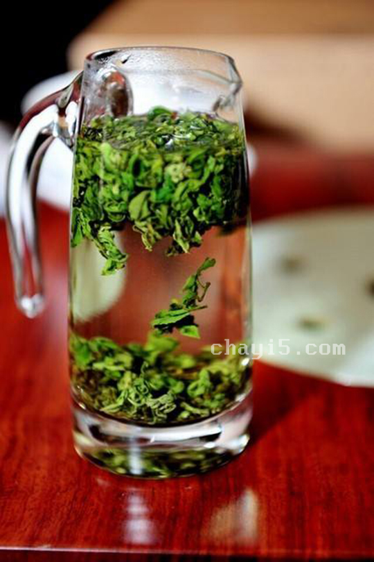 松萝茶的功效与作用 松萝茶什么时候喝最好