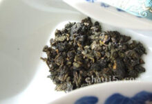 松萝茶的功效与作用 松萝茶的泡法-茗扬网