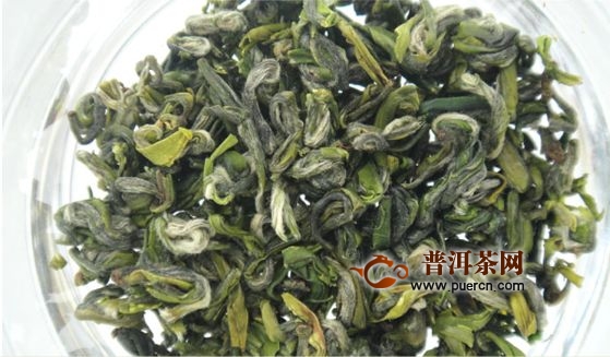 松萝茶怎么泡好喝？泡松萝茶的技巧！