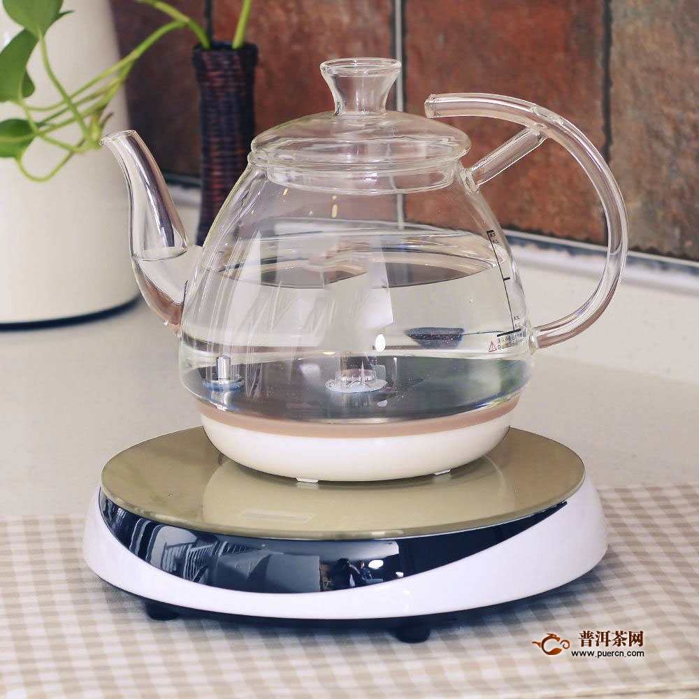 松萝茶怎么泡好喝？泡松萝茶的技巧！