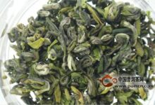 松萝茶的功效-茗扬网