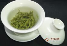 松萝茶适合什么人喝？五类人群要注意-茗扬网