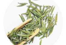 秦巴雾毫：秦巴多佳茗，仙雾舞银毫-茗扬网