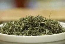 喝秦巴雾毫茶有什么好处，盘点秦巴雾毫茶的八大功效-茗扬网